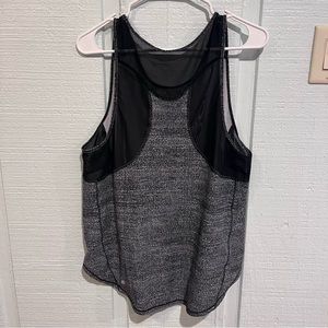 Lululemon Workout Tank Top
